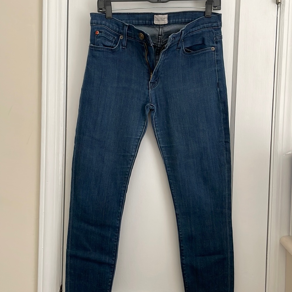Hudson Jeans